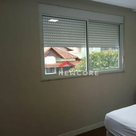 Buy this 2 bed apartment on Rua Castelo Rodrigo in Pampulha, Belo Horizonte - MG