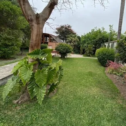 Image 1 - Rinconada Del Lago Avenue, La Molina, Lima Metropolitan Area 15051, Peru - House for sale