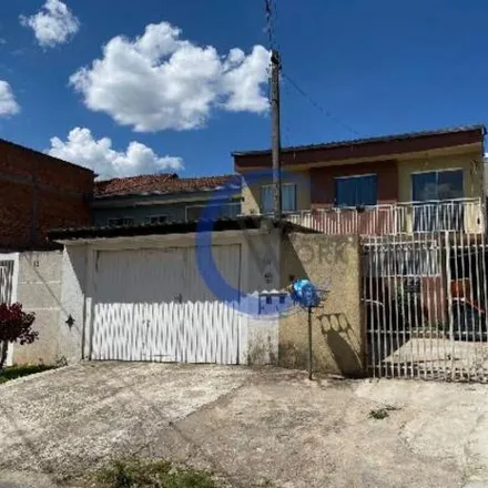 Buy this 3 bed house on Rua Maria Efigênia Souza Côrtes in Santo Antônio, São José dos Pinhais - PR