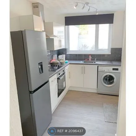 Rent this 2 bed townhouse on Emery Street in Liverpool, L4 5UW