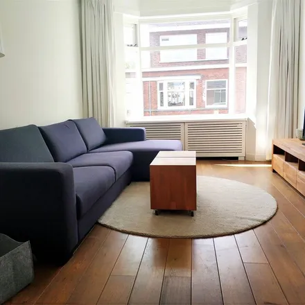 Image 6 - Perenstraat 78, 2564 SG The Hague, Netherlands - Apartment for rent