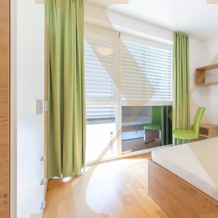 Rent this 2 bed apartment on Linz in Franckviertel, 4