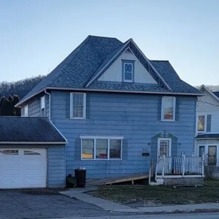 Buy this 4 bed house on 500 South Elmira Street in Athens, Bradford County