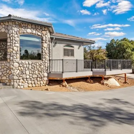 Image 3 - 1351 Sierry Peaks Drive, Prescott, AZ 86305, USA - House for sale
