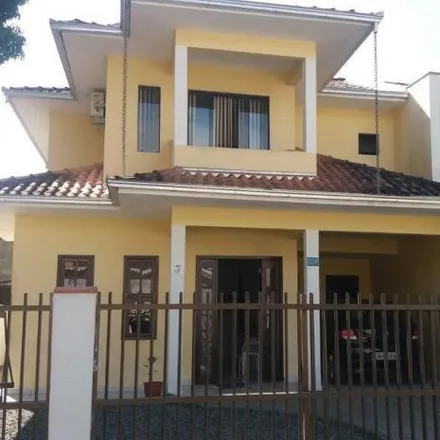 Image 2 - Rua Willy Schossland 481, Jardim Iririú, Joinville - SC, 89227-557, Brazil - House for sale