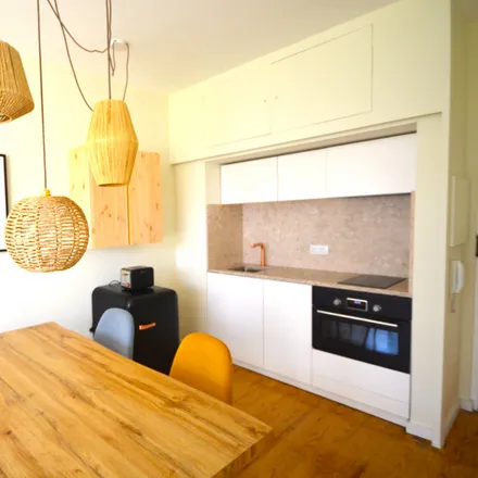 Rent this 1 bed apartment on Alameda Alto da Barra in 2780-070 Oeiras, Portugal