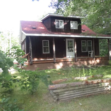 Image 2 - 3839 M 55 West, Grant Township, MI 48763, USA - House for sale