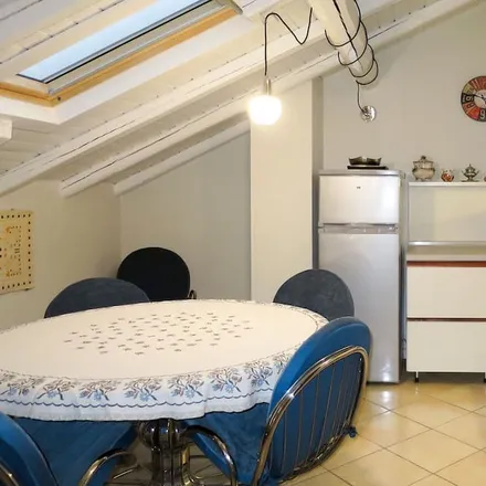 Rent this 1 bed apartment on 21016 Luino VA