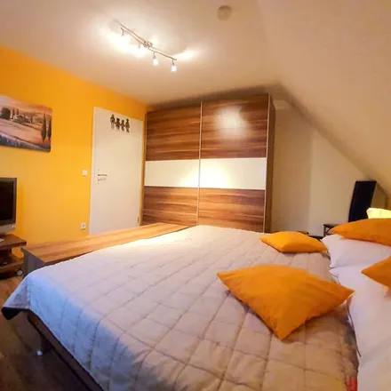 Rent this 3 bed house on Kalkhorst in Mecklenburg-Vorpommern, Germany