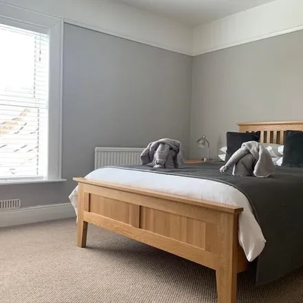Rent this 4 bed house on Winterton-on-Sea in NR29 4BL, United Kingdom