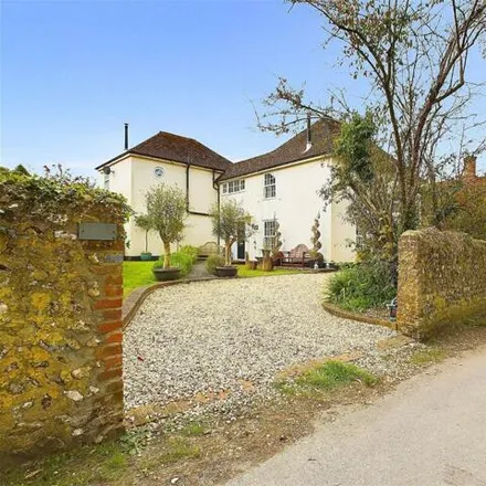 Buy this 3 bed house on Steep Lane in Findon, BN14 0WA