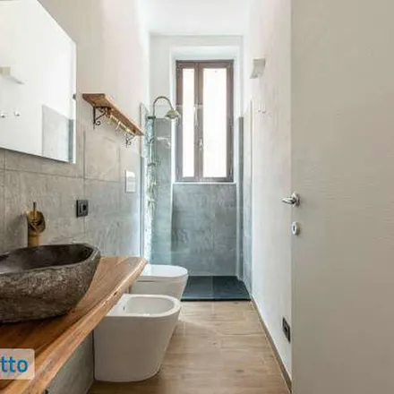 Rent this 1 bed apartment on Via delle Case Nuove in 90140 Palermo PA, Italy