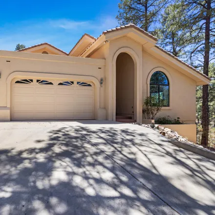 Buy this 4 bed house on 1620 Cougar Trail in Prescott, AZ 86303
