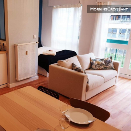 Rent this 0 bed room on Metz in Le Sablon, GRAND EST