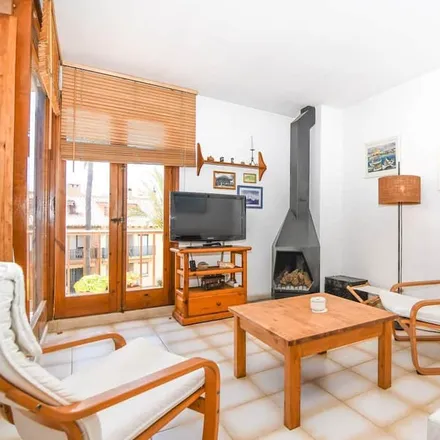 Rent this 3 bed apartment on 43883 Roda de Berà