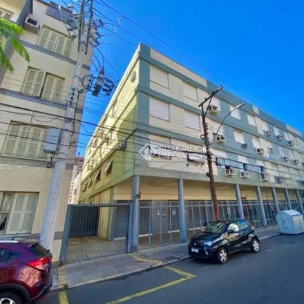 Buy this 3 bed apartment on Condomínio Monteiro Lobato in Avenida Getúlio Vargas 690, Menino Deus