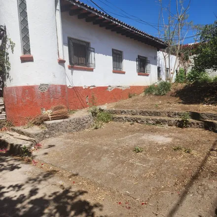 Rent this studio house on Calle Yucatán in Lomas de la Selva, 62270 Cuernavaca
