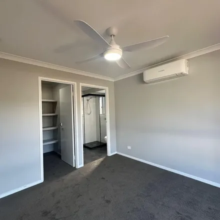 Image 2 - McLucas Crescent, Wondai QLD, Australia - Apartment for rent