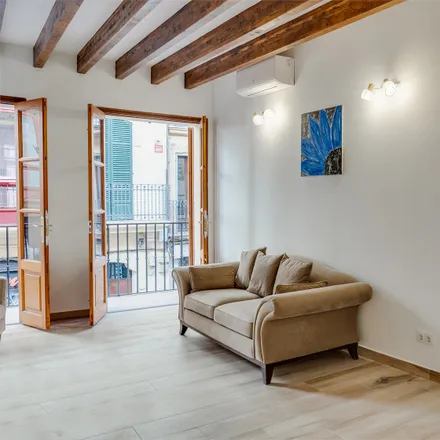 Buy this 2 bed apartment on Palma in Carrer d'Eusebi Estada, 07005 Palma