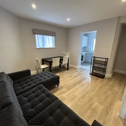 Image 7 - Brabazon Square, The Liberties, Dublin, D08 XH90, Ireland - Duplex for rent