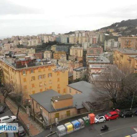 Image 6 - Pizza da asporto Al Portico, Via Napoli 55 rosso, 16134 Genoa Genoa, Italy - Apartment for rent