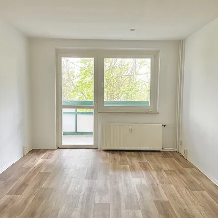 Rent this 1 bed apartment on Aleksis-Kivi-Straße 15 in 18106 Rostock, Germany