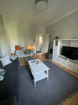 Rent this 1 bed apartment on Emmentaler Straße 80 in 13407 Berlin, Germany