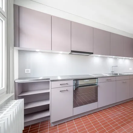 Image 9 - Schaffhauserstrasse 438, 8050 Zurich, Switzerland - Apartment for rent
