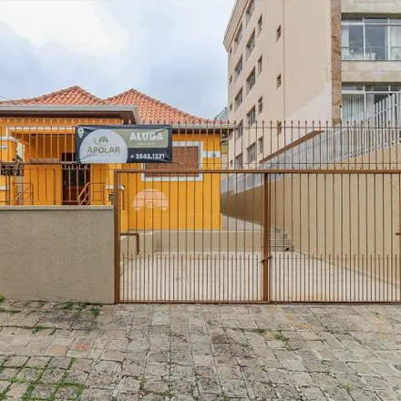 Image 2 - Alameda Augusto Stellfeld 1716, Bigorrilho, Curitiba - PR, 80410-140, Brazil - House for rent