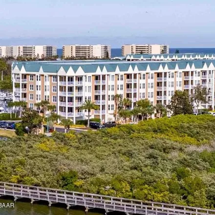 Image 2 - 4623 Riverwalk Village Court, Ponce Inlet, Volusia County, FL 32127, USA - Condo for sale