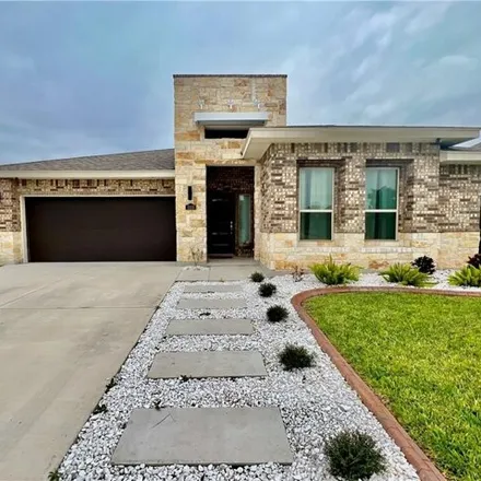 Rent this 4 bed house on Lost Creek Lane in McAllen, TX