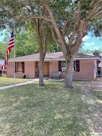 Image 2 - 399 Pecan Street, Lolita, Jackson County, TX 77971, USA - Loft for sale