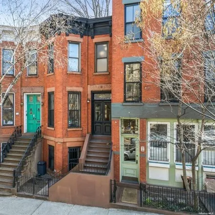 Image 1 - 413A 6th Avenue, New York, NY 11215, USA - Townhouse for sale