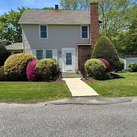 Rent this 1 bed apartment on 12 Hawkins Avenue in Brookhaven, Center Moriches