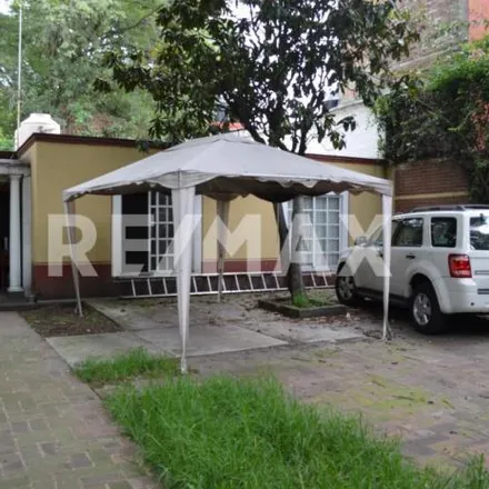 Buy this 3 bed house on Avenida Francisco Sosa 159 in Barrio de Santa Catarina, 04100 Santa Fe