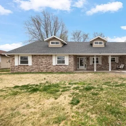 Buy this 5 bed house on 6832 West Lone Oak Street in Greene County, MO 65803