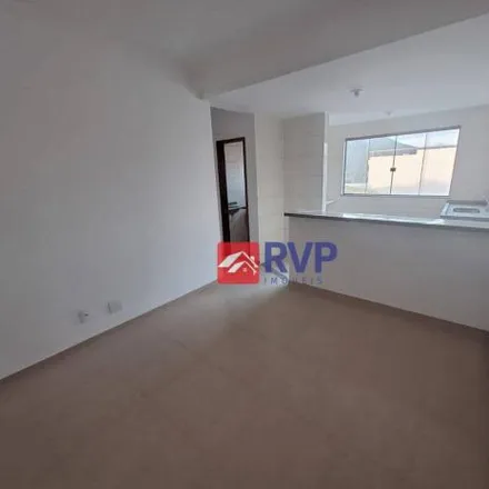 Buy this 2 bed apartment on Rua Ivan Formazier Cavalieri in Cerâmica, Juiz de Fora - MG