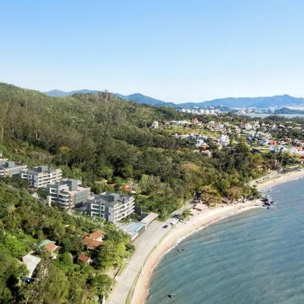 Buy this 3 bed apartment on Estrada Haroldo Soares Glavan in Cacupé, Florianópolis - SC