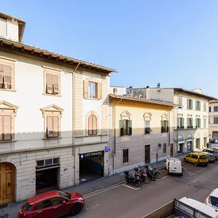 Image 4 - Via Cimabue, 23, 50121 Florence FI, Italy - Apartment for rent