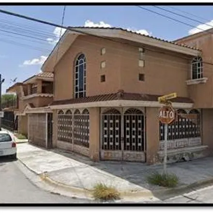Image 2 - Calle Rodas, Valle de San Carlos, 66635 San Nicolás de los Garza, NLE, Mexico - House for sale