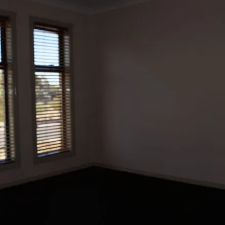 Rent this 4 bed apartment on Blaxland Street in Burnside Heights VIC 3023, Australia