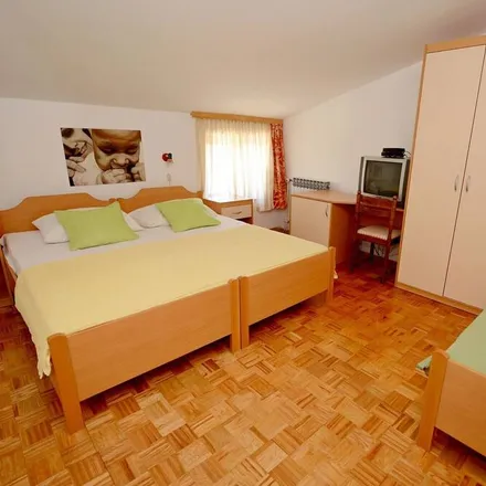 Rent this 2 bed apartment on Mjesni odbor Diklo in Zadar, Zadar County