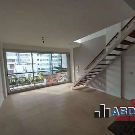 Rent this 2 bed apartment on 61 - Juan Bautista Alberdi 4580 in Malaver, B1653 BFC Villa Ballester