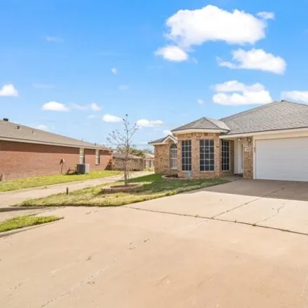 Buy this 4 bed house on Iola Avenue in Lubbock, TX 79416