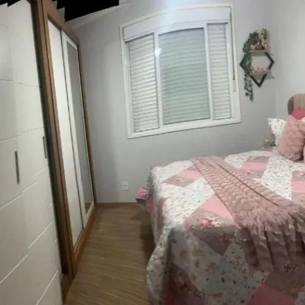 Rent this 3 bed apartment on Rua São Miguel in Vila Galvão, Guarulhos - SP