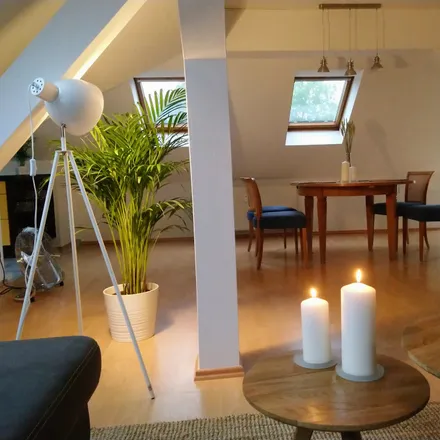 Rent this 2 bed apartment on Jüngststraße 17 in 01277 Dresden, Germany