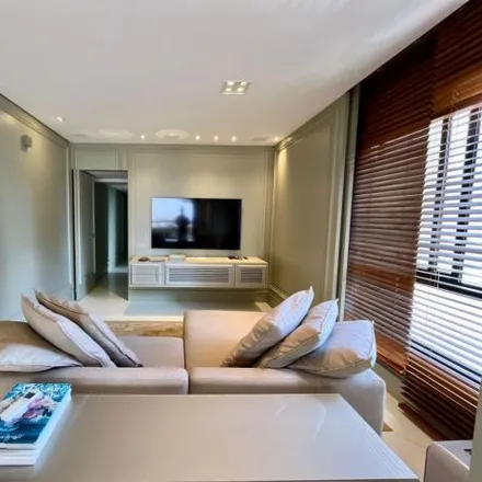 Buy this 3 bed apartment on Rua Conselheiro Correia de Menezes in Horto Florestal, Salvador - BA