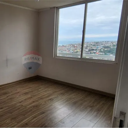 Buy this 1 bed apartment on Edificio Marparaíso VI in Leonidas Valenzuela, 239 0382 Valparaíso