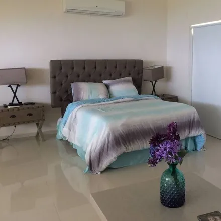 Rent this 1 bed apartment on Huatulco in Santa María Huatulco, Mexico
