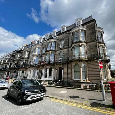 Rent this 2 bed room on The Maynard in 16 Esplanade Gardens, Scarborough